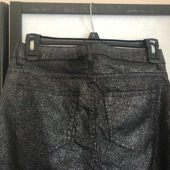 Glitter Jeans! - Picture 4 of 6